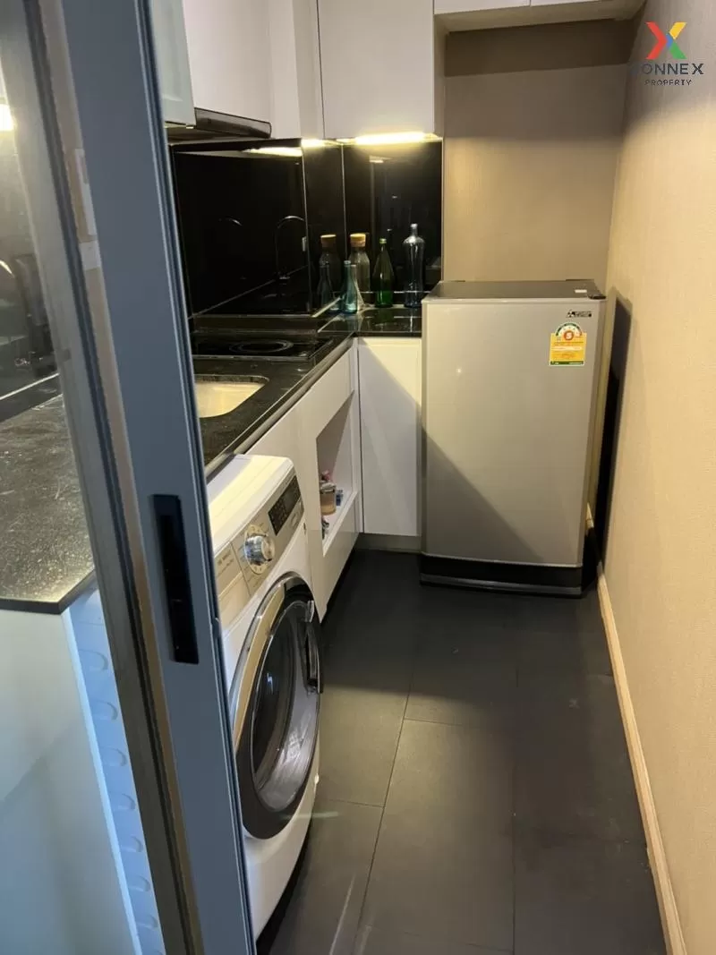 เช่า คอนโด วิวสวย Klass silom BTS-ช่องนนทรี สีลม สีลม บางรัก กรุง 3