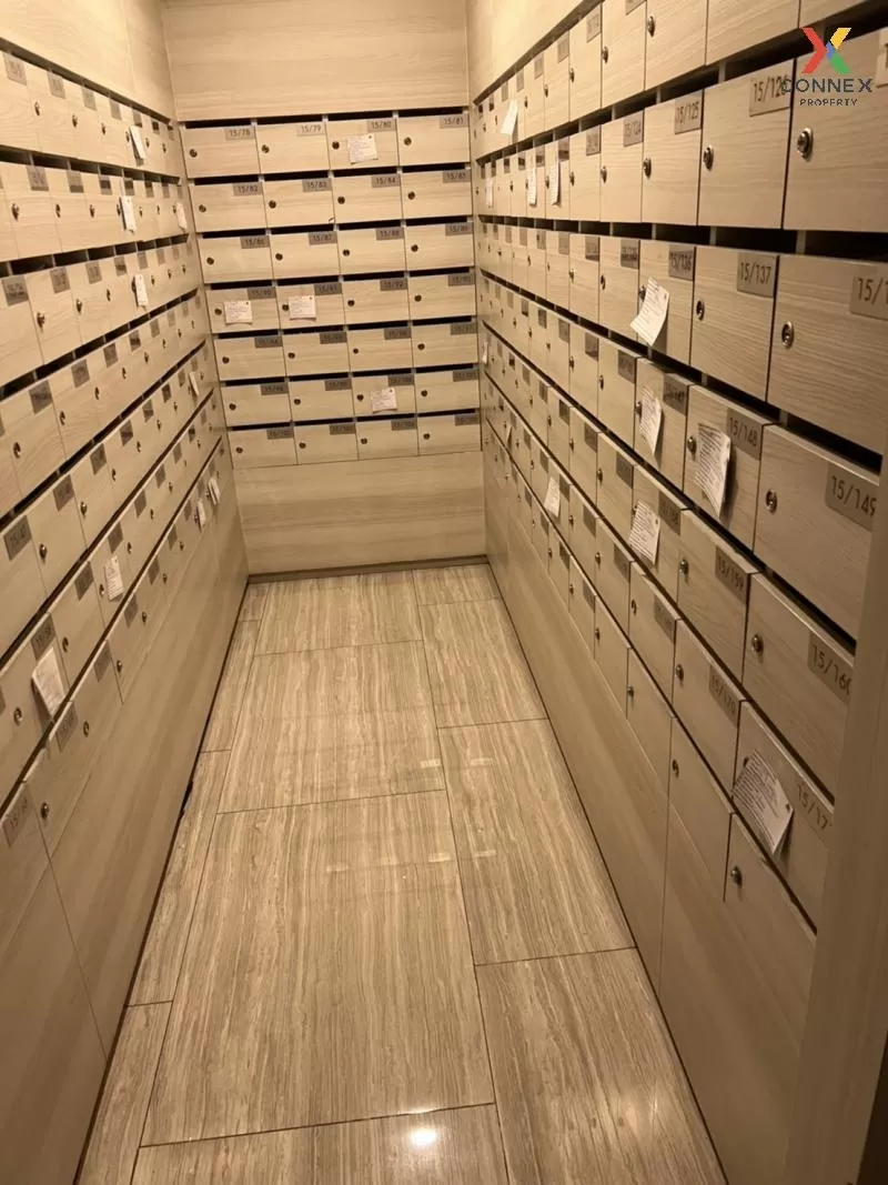 เช่า คอนโด วิวสวย Klass silom BTS-ช่องนนทรี สีลม สีลม บางรัก กรุง