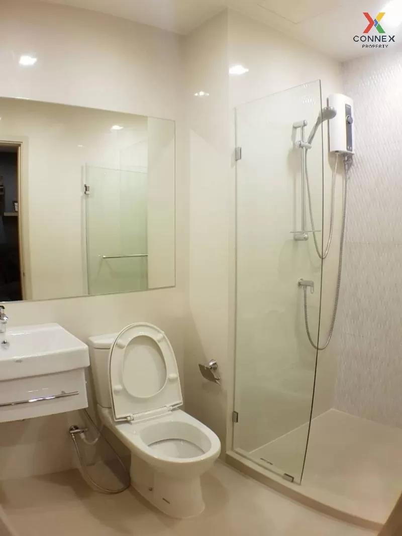 FOR RENT condo , Klass Silom , Duplex , nice view , BTS-Chong Non