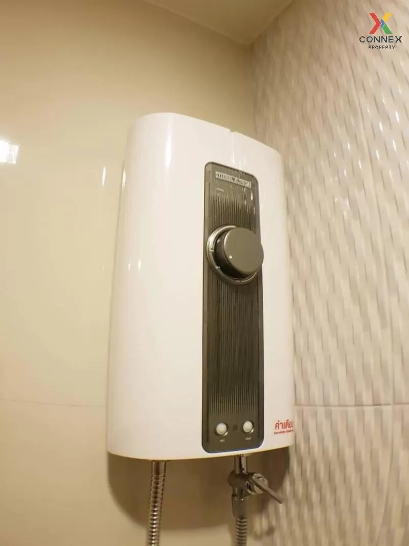 FOR RENT condo , Klass Silom , Duplex , nice view , BTS-Chong Non