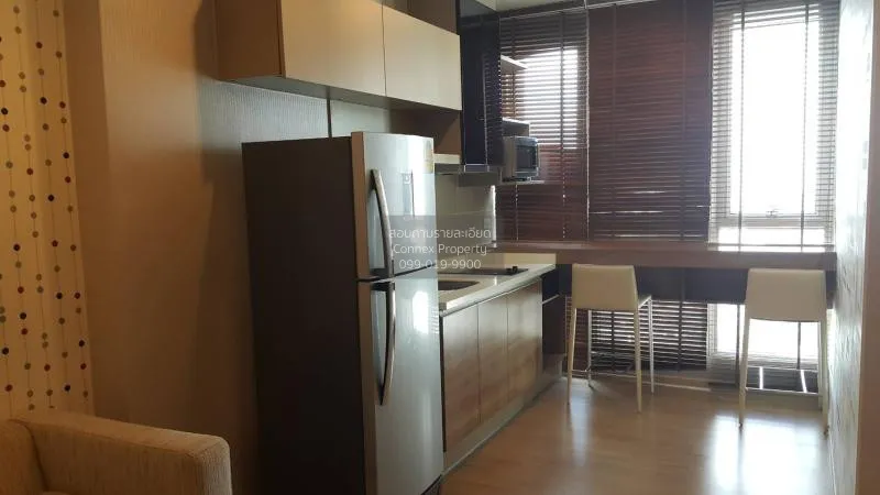 FOR RENT condo , RHYTHM Sukhumvit 50 , Duplex , nice view , BTS-O 2