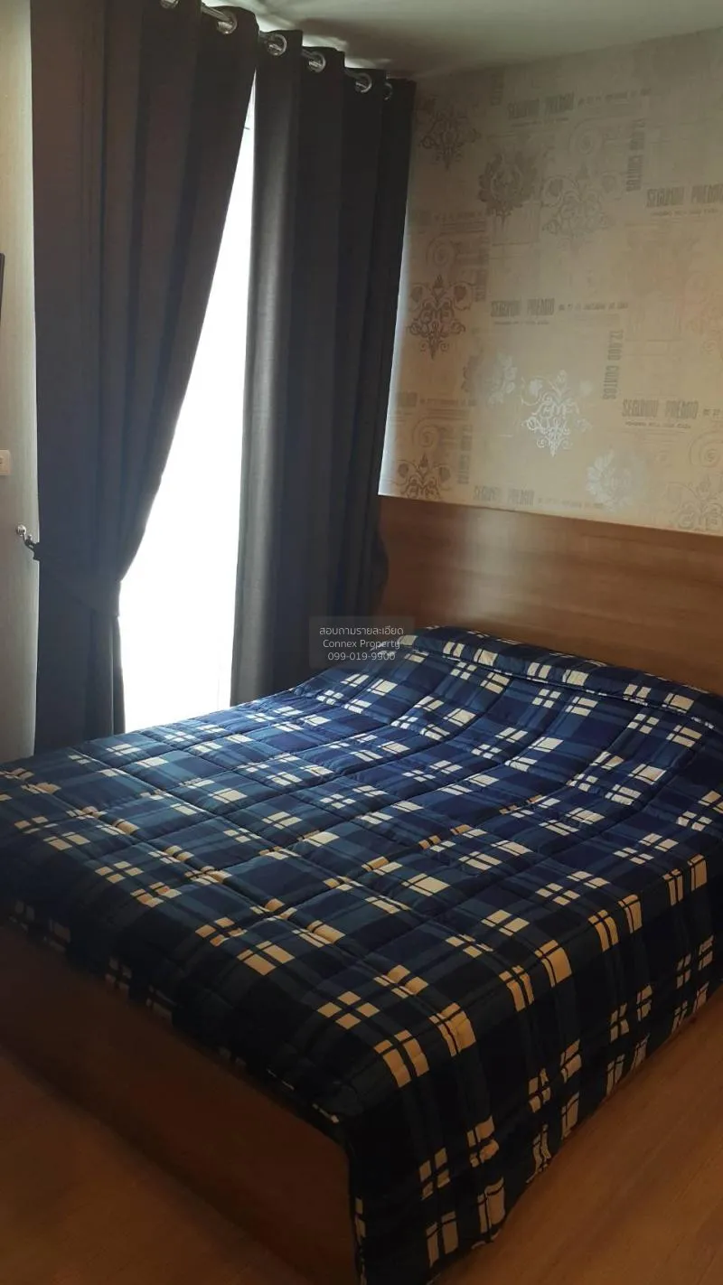 FOR RENT condo , RHYTHM Sukhumvit 50 , Duplex , nice view , BTS-O 3