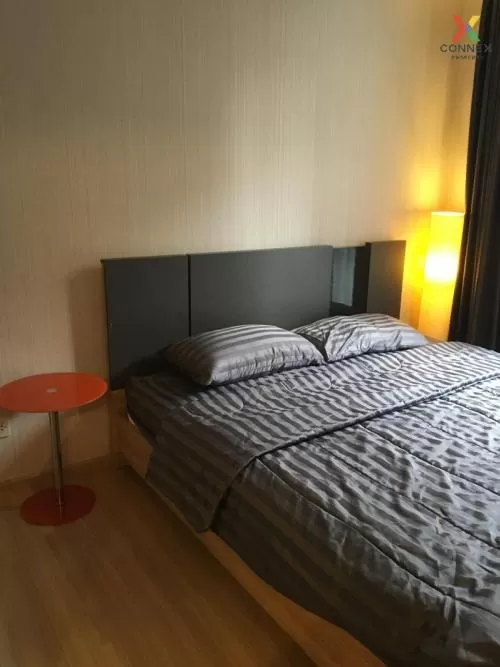 เช่า คอนโด วิวสวย Maestro 12 Ratchathewi BTS-ราชเทวี เพชรบุรี ทุ่งพญาไท ราชเทวี กรุงเทพ CX-02007