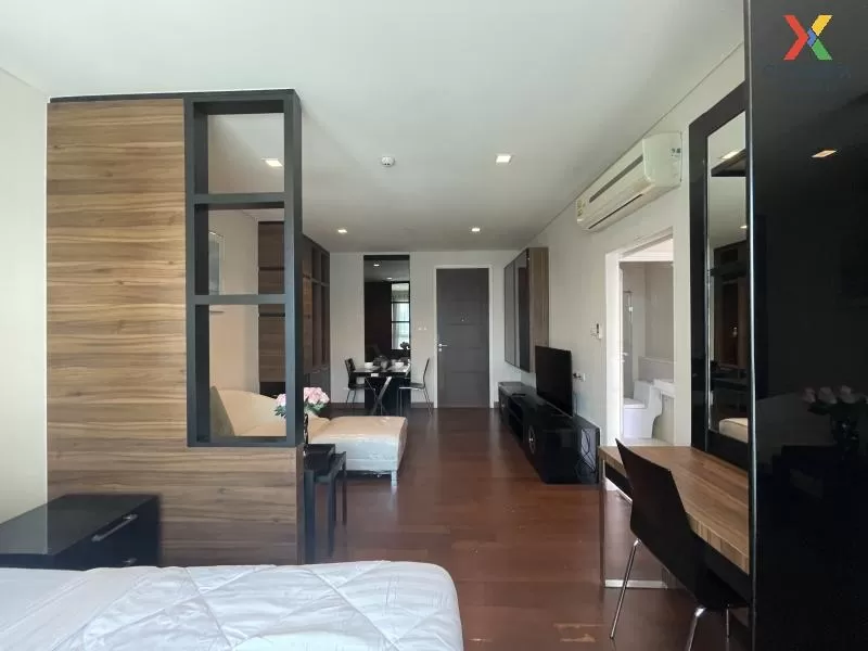 FOR RENT condo , IVY Thonglor , Duplex , nice view , BTS-Thong Lo 4