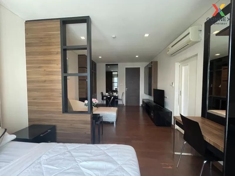 FOR RENT condo , IVY Thonglor , Duplex , nice view , BTS-Thong Lo