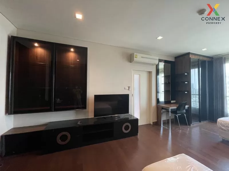 FOR RENT condo , IVY Thonglor , Duplex , nice view , BTS-Thong Lo