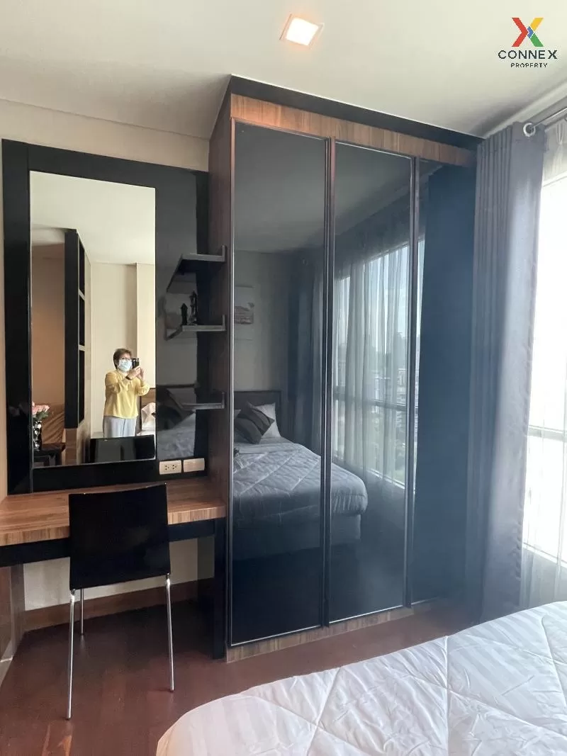 FOR RENT condo , IVY Thonglor , Duplex , nice view , BTS-Thong Lo