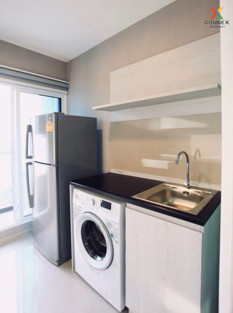 FOR RENT condo , Aspire Erawan , Duplex , nice view , BTS-Chang E