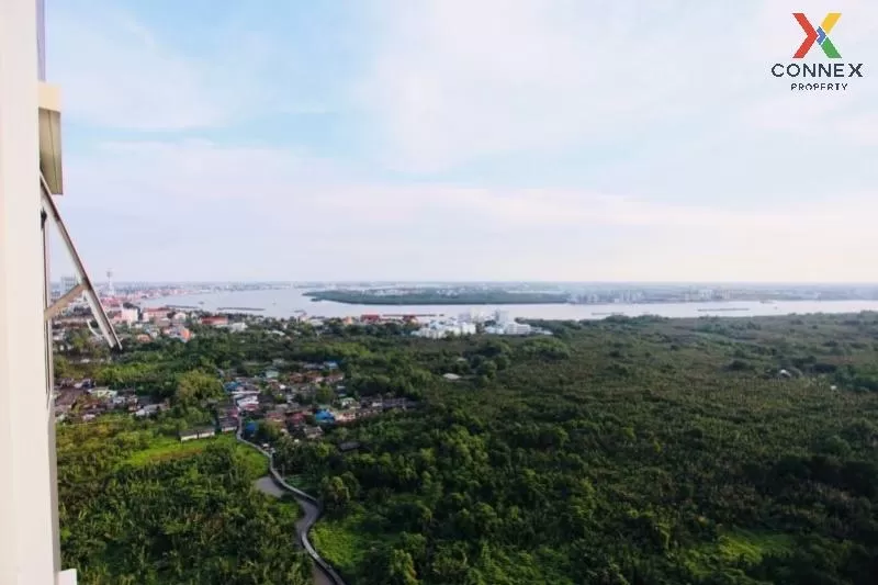 FOR RENT condo , Aspire Erawan , Duplex , nice view , BTS-Chang E