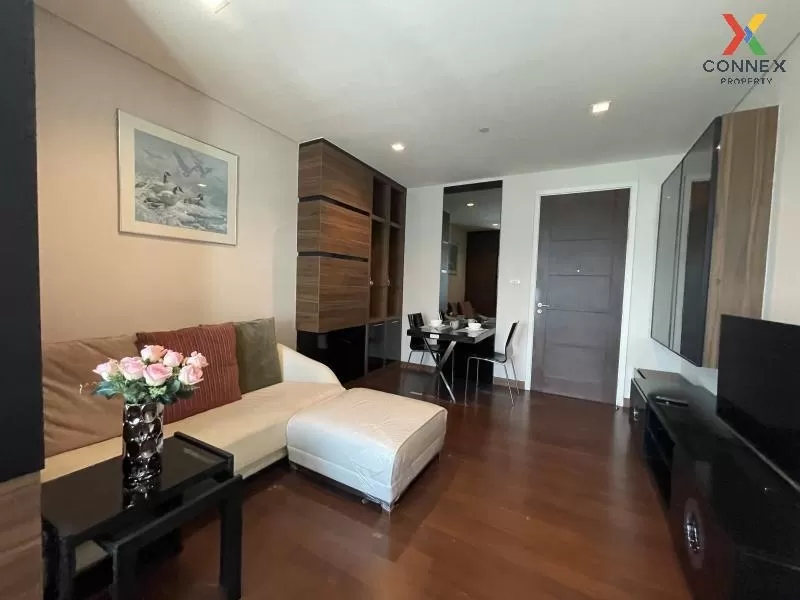 FOR RENT condo , Villa Sathorn , BTS-Krung Thon Buri , Khlong Ton 1