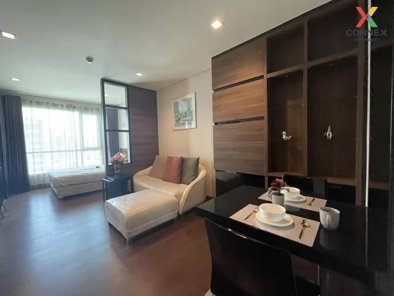FOR RENT condo , Villa Sathorn , BTS-Krung Thon Buri , Khlong Ton 2