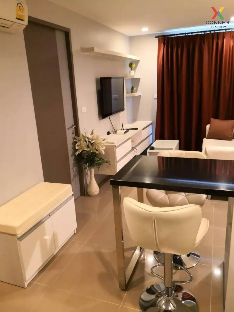 เช่า คอนโด วิวสวย Mirage Sukhumvit 27 BTS-อโศก สุขุมวิท คองเตยเหน 4