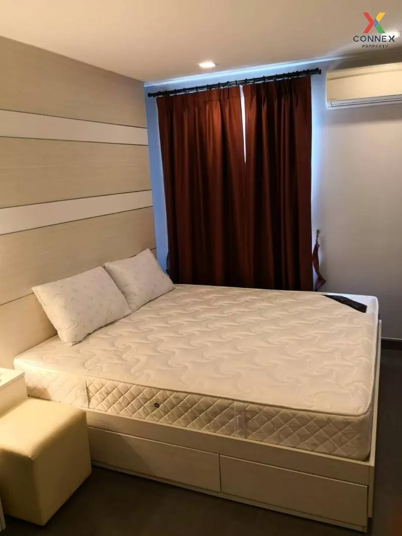 เช่า คอนโด วิวสวย Mirage Sukhumvit 27 BTS-อโศก สุขุมวิท คองเตยเหน