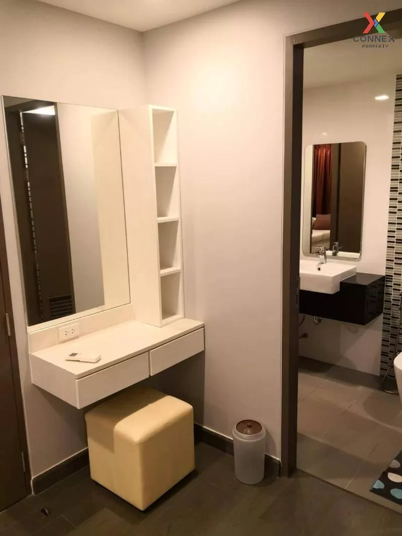 เช่า คอนโด วิวสวย Mirage Sukhumvit 27 BTS-อโศก สุขุมวิท คองเตยเหน