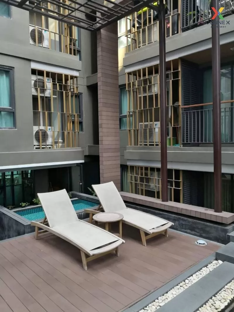 เช่า คอนโด วิวสวย Mirage Sukhumvit 27 BTS-อโศก สุขุมวิท คองเตยเหน