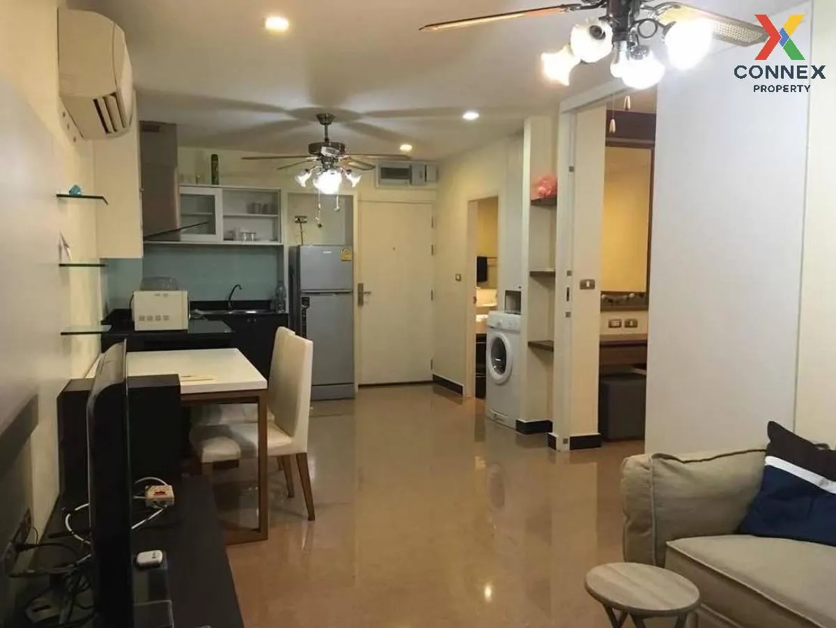 เช่า คอนโด วิวสวย Tree Condo Sukhumvit 52 BTS-อ่อนนุช สุขุมวิท บา เช่า คอนโด วิวสวย Tree Condo Sukhumvit 52 BTS-อ่อนนุช สุขุมวิท บา 1