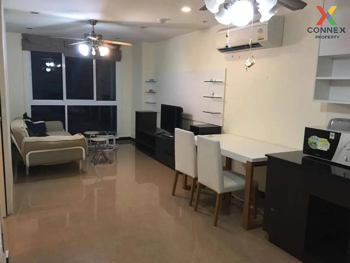 เช่า คอนโด วิวสวย Tree Condo Sukhumvit 52 BTS-อ่อนนุช สุขุมวิท บา เช่า คอนโด วิวสวย Tree Condo Sukhumvit 52 BTS-อ่อนนุช สุขุมวิท บา 2