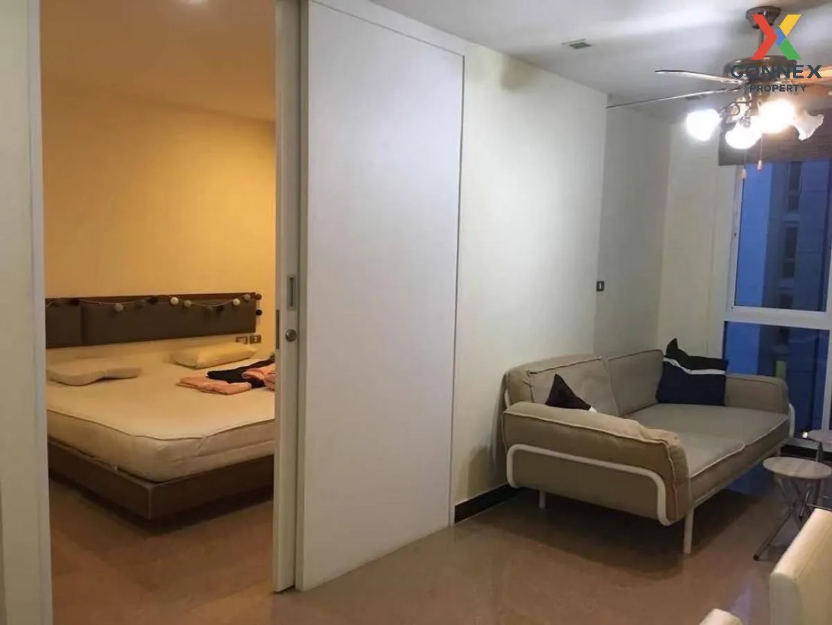 เช่า คอนโด วิวสวย Tree Condo Sukhumvit 52 BTS-อ่อนนุช สุขุมวิท บา เช่า คอนโด วิวสวย Tree Condo Sukhumvit 52 BTS-อ่อนนุช สุขุมวิท บา 3