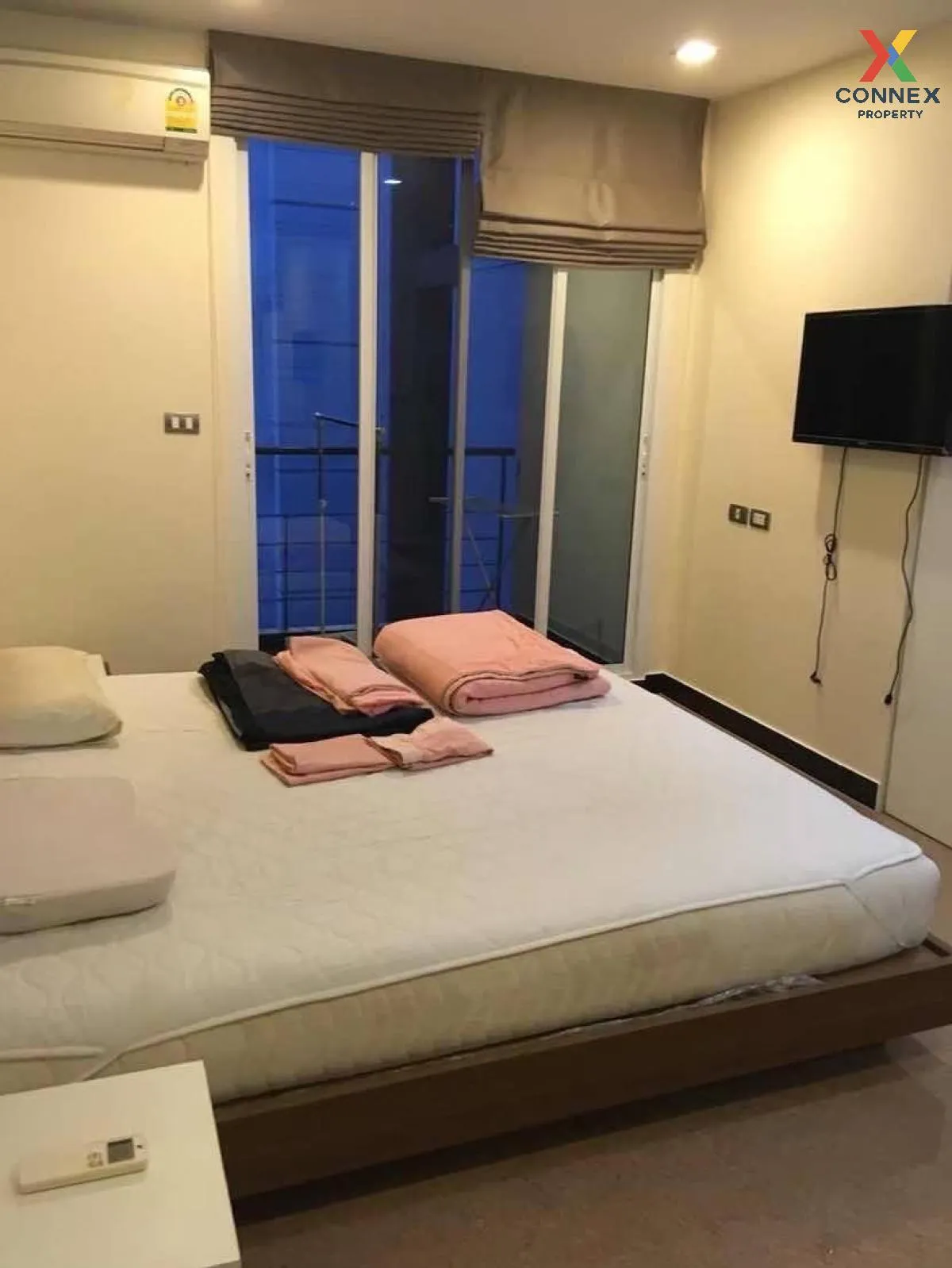 เช่า คอนโด วิวสวย Tree Condo Sukhumvit 52 BTS-อ่อนนุช สุขุมวิท บา เช่า คอนโด วิวสวย Tree Condo Sukhumvit 52 BTS-อ่อนนุช สุขุมวิท บา