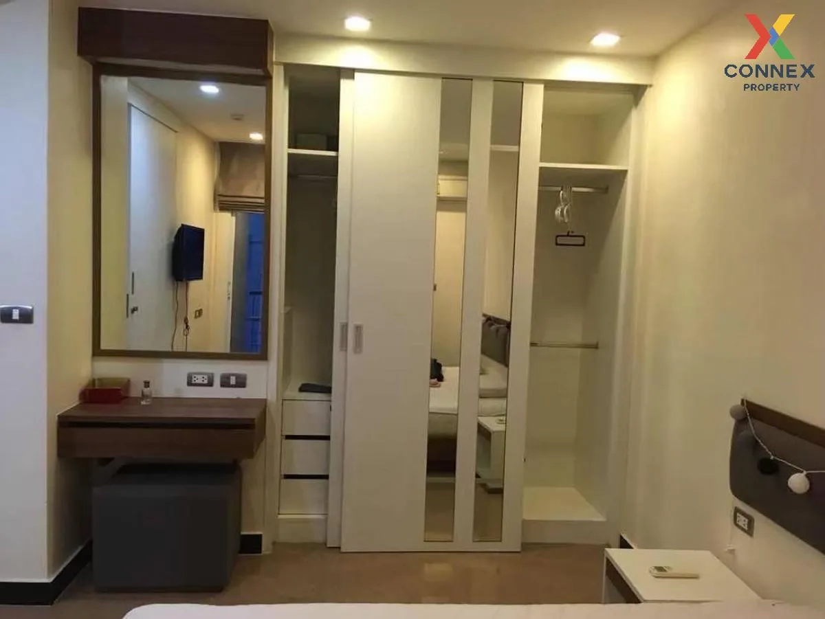 เช่า คอนโด วิวสวย Tree Condo Sukhumvit 52 BTS-อ่อนนุช สุขุมวิท บา เช่า คอนโด วิวสวย Tree Condo Sukhumvit 52 BTS-อ่อนนุช สุขุมวิท บา