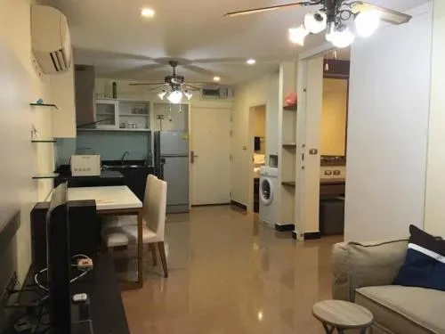 เช่า คอนโด วิวสวย Tree Condo Sukhumvit 52 BTS-อ่อนนุช สุขุมวิท บางจาก พระโขนง กรุงเทพ CX-02024