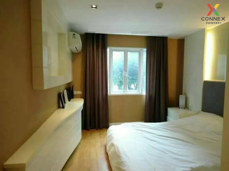 เช่า คอนโด วิวสวย Le nice Ekkamai BTS-เอกมัย สุขุมวิท พระโขนงเหนื 2