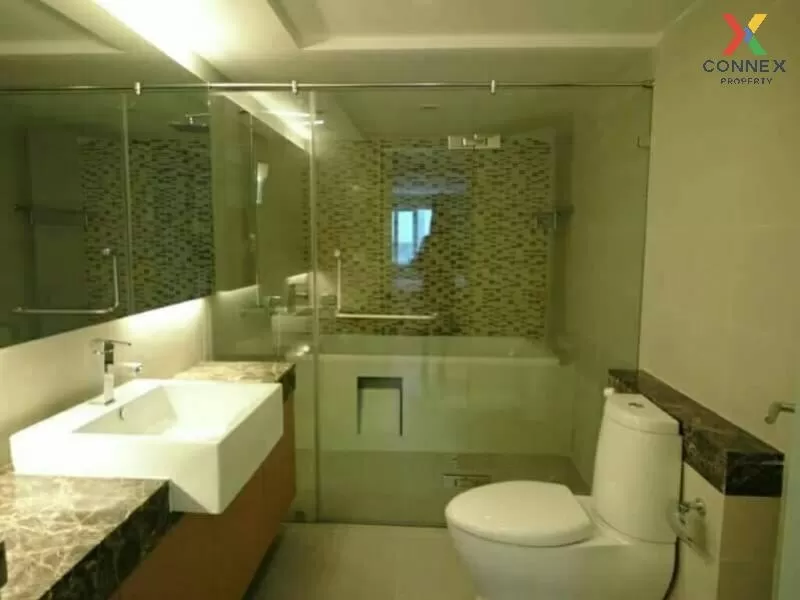 เช่า คอนโด วิวสวย Le nice Ekkamai BTS-เอกมัย สุขุมวิท พระโขนงเหนื