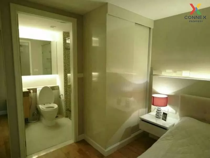 เช่า คอนโด วิวสวย Le nice Ekkamai BTS-เอกมัย สุขุมวิท พระโขนงเหนื