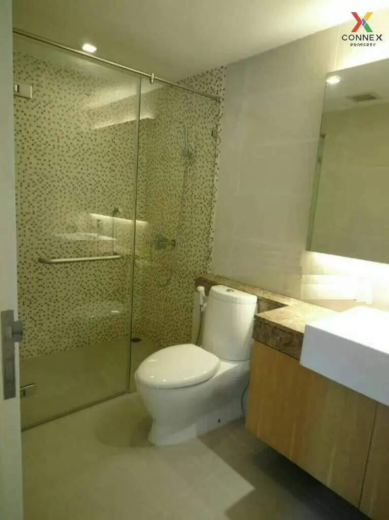 เช่า คอนโด วิวสวย Le nice Ekkamai BTS-เอกมัย สุขุมวิท พระโขนงเหนื