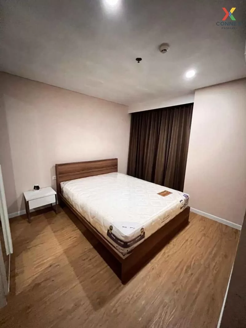 FOR RENT condo , Siamese Nang Linchee , Duplex , nice view , BTS- 3