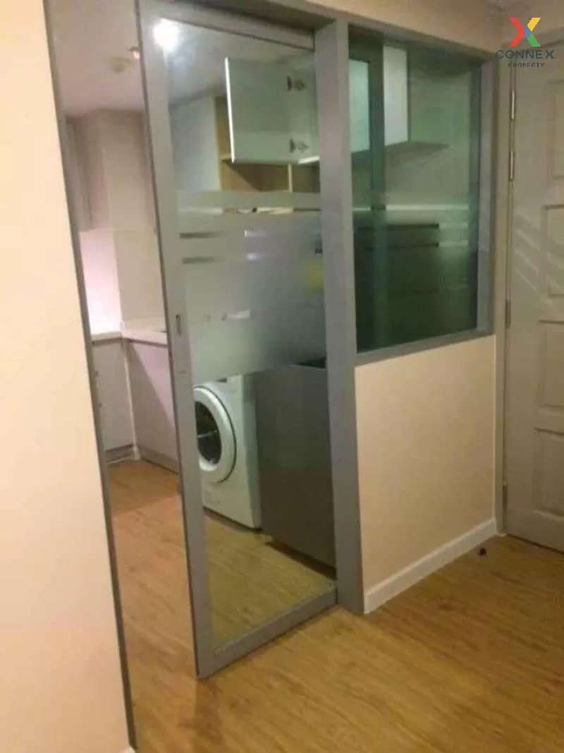 FOR RENT condo , Siamese Nang Linchee , Duplex , nice view , BTS-