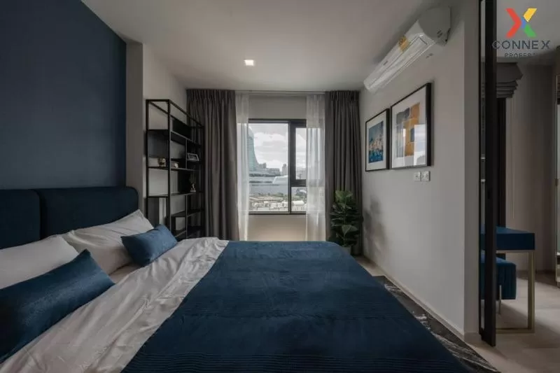 FOR RENT condo , Life One Wireless , BTS-Phloen Chit ,  , Pathum  4