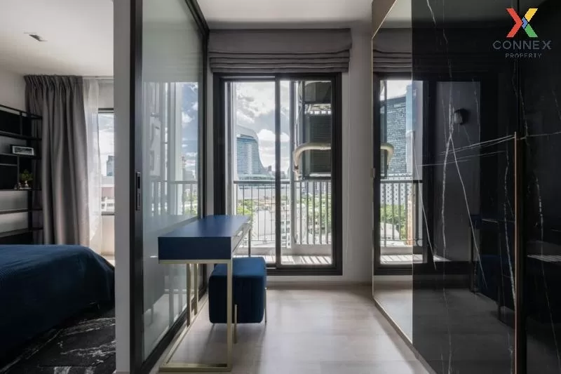 FOR RENT condo , Life One Wireless , BTS-Phloen Chit ,  , Pathum 