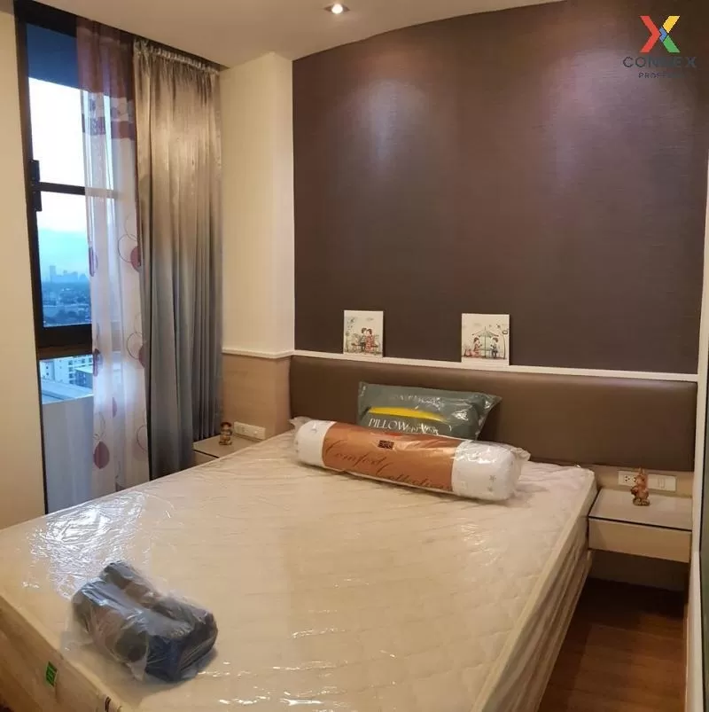 เช่า คอนโด วิวสวย Ideo Mix sukhumvit 103 BTS-อุดมสุข สุขุมวิท บาง 1