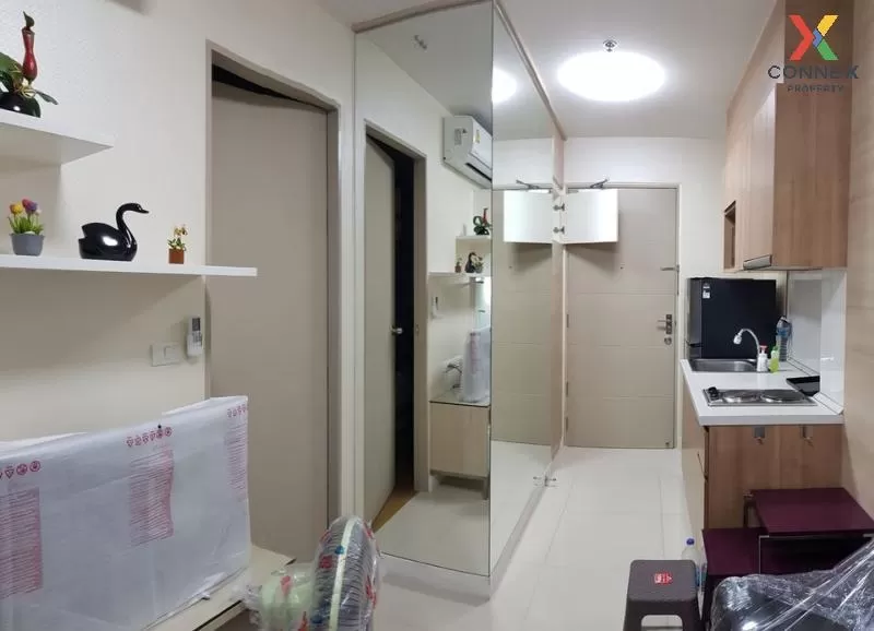 เช่า คอนโด วิวสวย Ideo Mix sukhumvit 103 BTS-อุดมสุข สุขุมวิท บาง 3