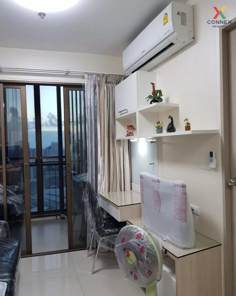 เช่า คอนโด วิวสวย Ideo Mix sukhumvit 103 BTS-อุดมสุข สุขุมวิท บาง 4