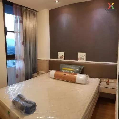 เช่า คอนโด วิวสวย Ideo Mix sukhumvit 103 BTS-อุดมสุข สุขุมวิท บางนา บางนา กรุงเทพ CX-02037