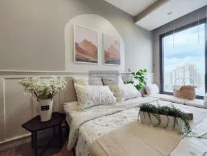 ขาย คอนโด วิวสวย M Jatujak MRT-กำแพงเพชร พหลโยธิน จอมพล จตุจักร กรุงเทพ CX-02038