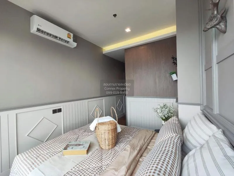 เช่า คอนโด วิวสวย M Jatujak MRT-กำแพงเพชร พหลโยธิน จอมพล จตุจักร 