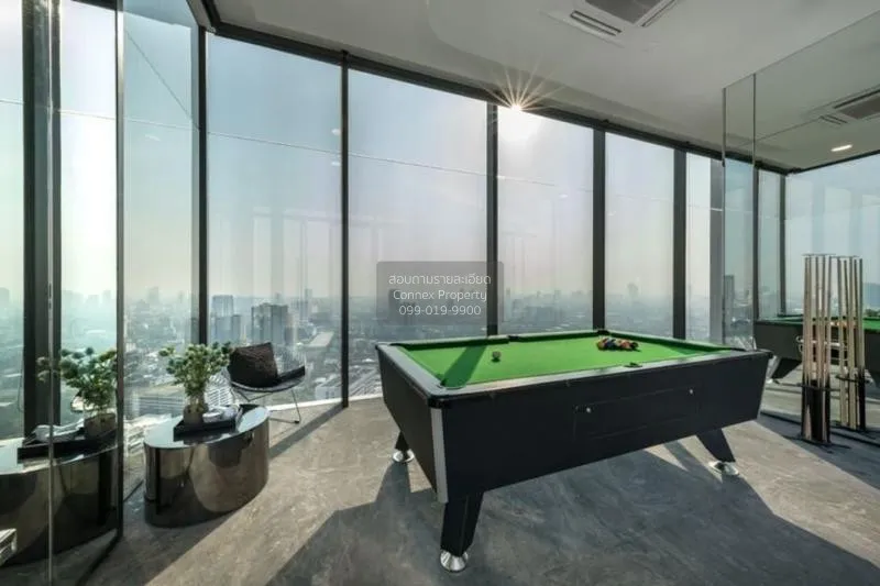 เช่า คอนโด วิวสวย M Jatujak MRT-กำแพงเพชร พหลโยธิน จอมพล จตุจักร 