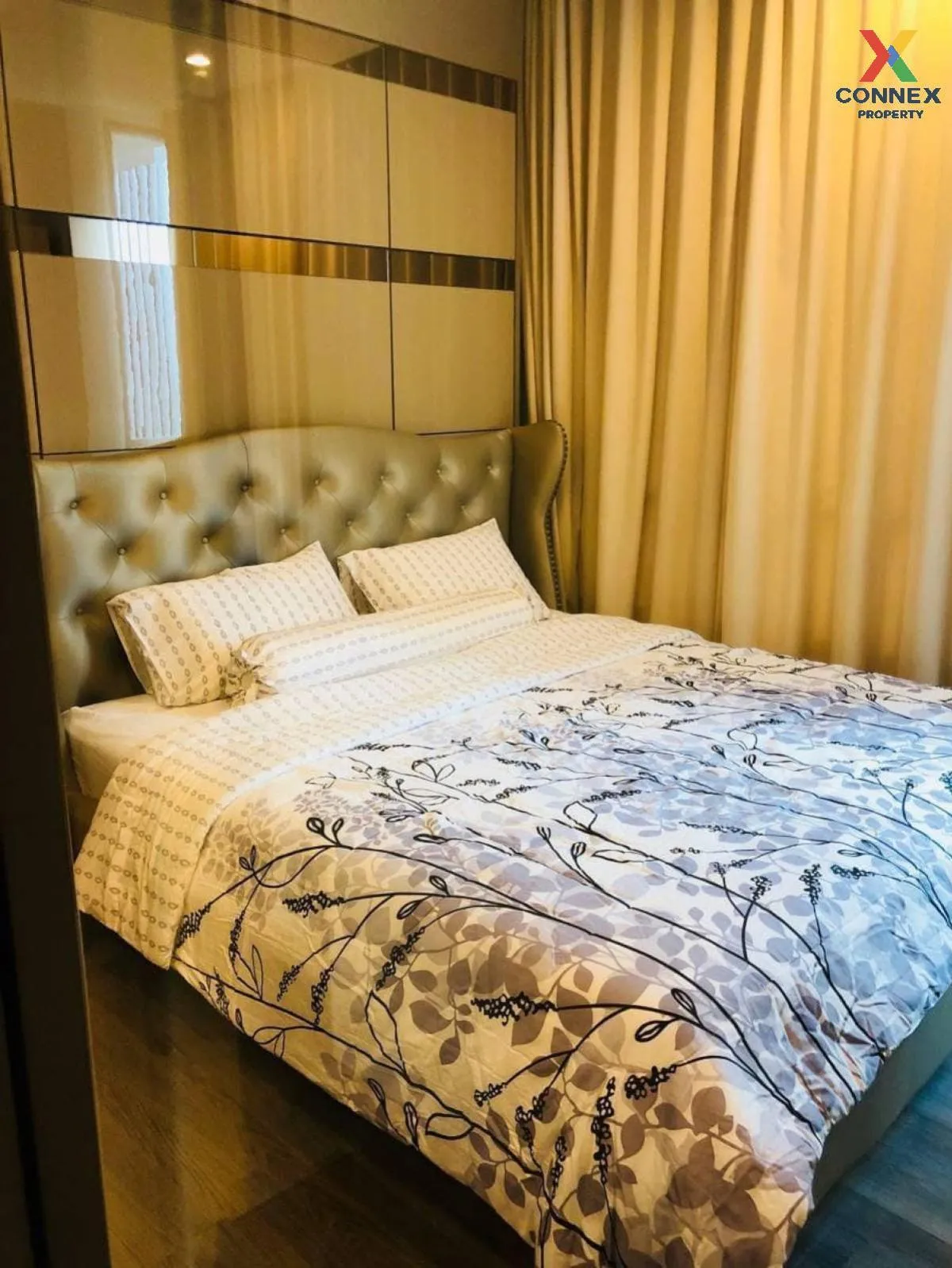 FOR RENT condo , The Room Sukhumvit 69 , Duplex , nice view , BTS