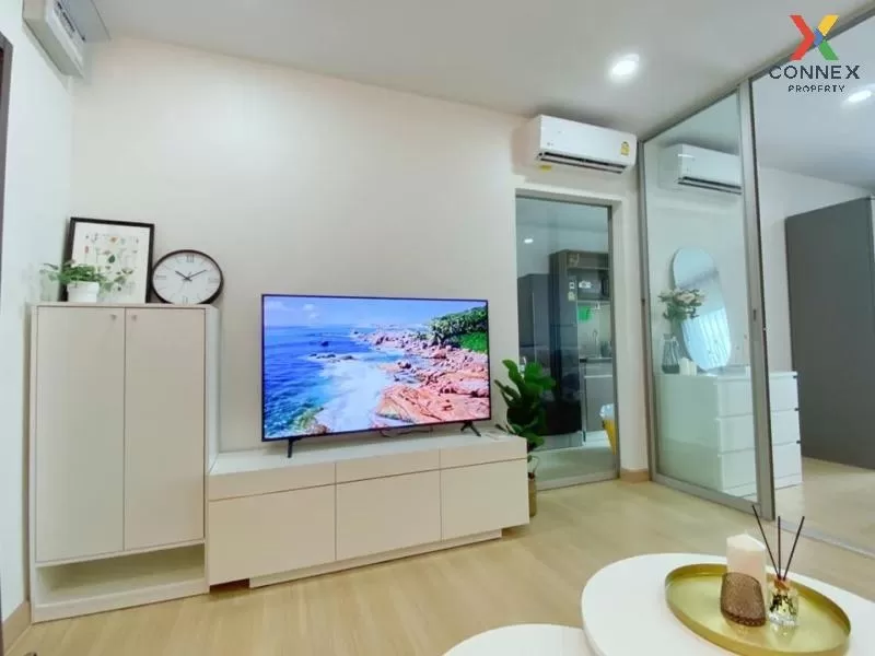 เช่า คอนโด วิวสวย Supalai Veranda Phasi Charoen Station MRT-ภาษีเ 3