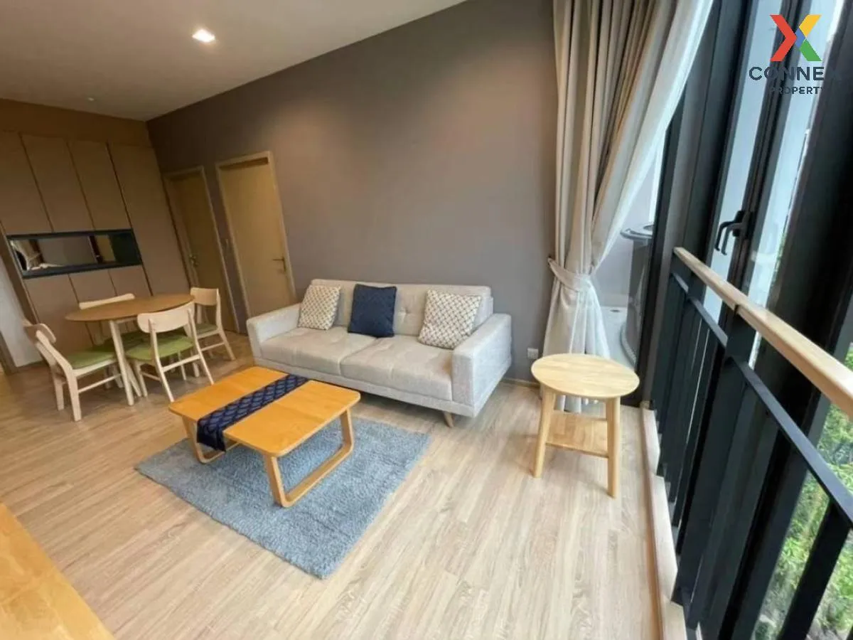 FOR RENT condo , Kawa Haus , Duplex , nice view , BTS-On Nut , Ph FOR RENT condo , Kawa Haus , Duplex , nice view , BTS-On Nut , Ph