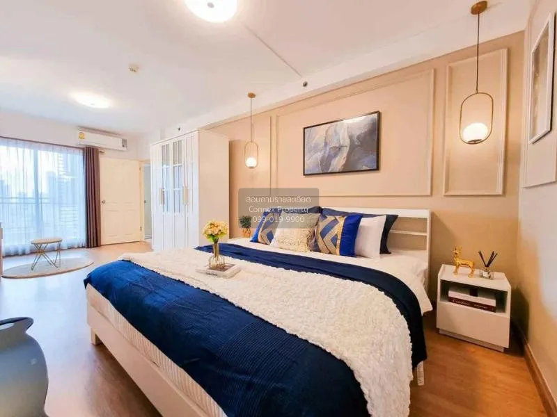 FOR SALE condo , Supalai Park Ekamai Thonglor , Duplex , nice vie 1