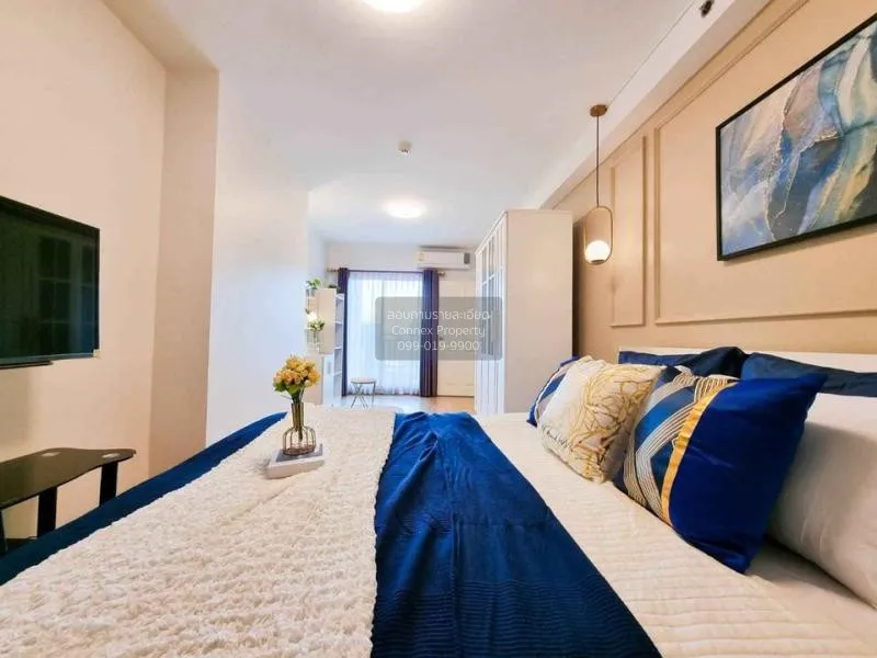 FOR SALE condo , Supalai Park Ekamai Thonglor , Duplex , nice vie 4