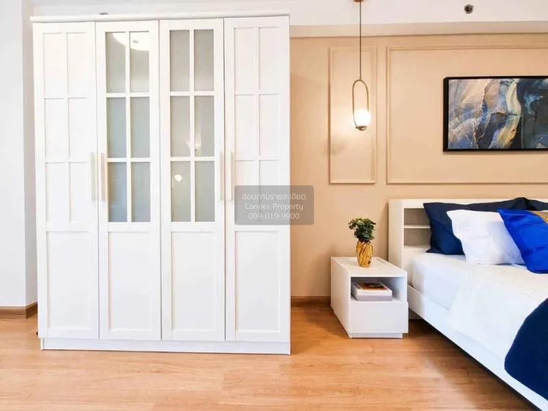 FOR SALE condo , Supalai Park Ekamai Thonglor , Duplex , nice vie