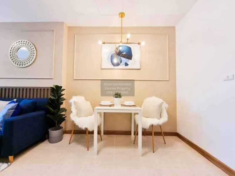 FOR SALE condo , Supalai Park Ekamai Thonglor , Duplex , nice vie