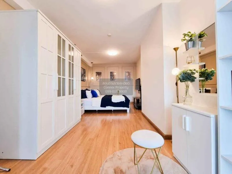 FOR SALE condo , Supalai Park Ekamai Thonglor , Duplex , nice vie