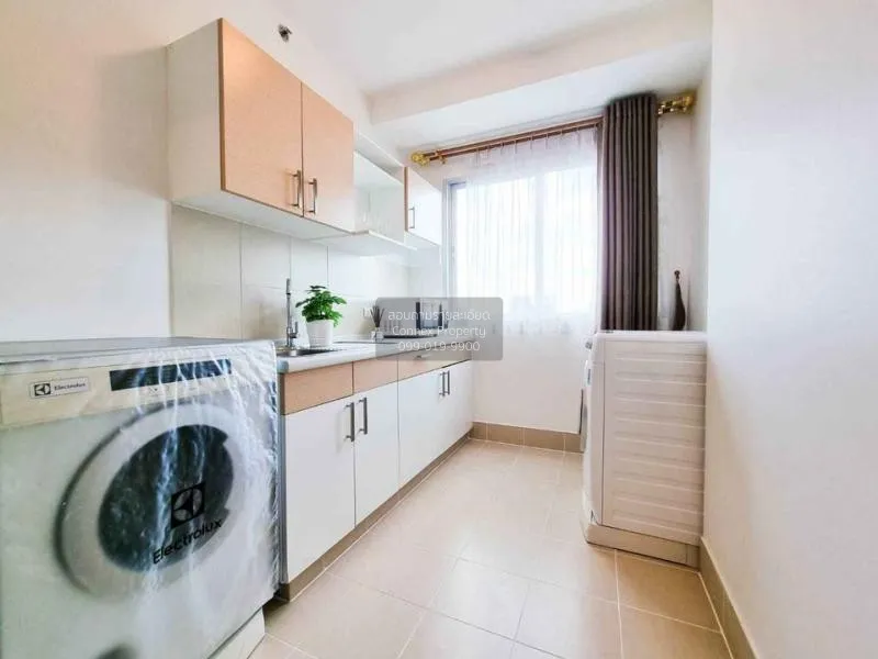 FOR SALE condo , Supalai Park Ekamai Thonglor , Duplex , nice vie