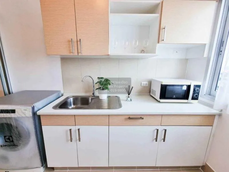 FOR SALE condo , Supalai Park Ekamai Thonglor , Duplex , nice vie